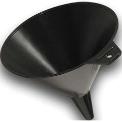 Funnel King - Oil Funnels & Can Oiler Accessories Type: Funnel Material: Polyethylene - Americas Tooling