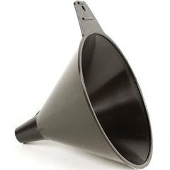 Funnel King - Oil Funnels & Can Oiler Accessories Type: Funnel Material: Polyethylene - Americas Tooling