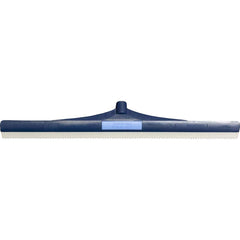 SEYMOUR-MIDWEST - Squeegees Frames & Refills; Type: Floor Squeegee ; Frame Style: Straight ; Blade Width (Decimal Inch): 2.0000 ; Blade Width (Inch): 2.0000 ; Blade Material: Neoprene ; Holder Material: Plastic - Exact Industrial Supply