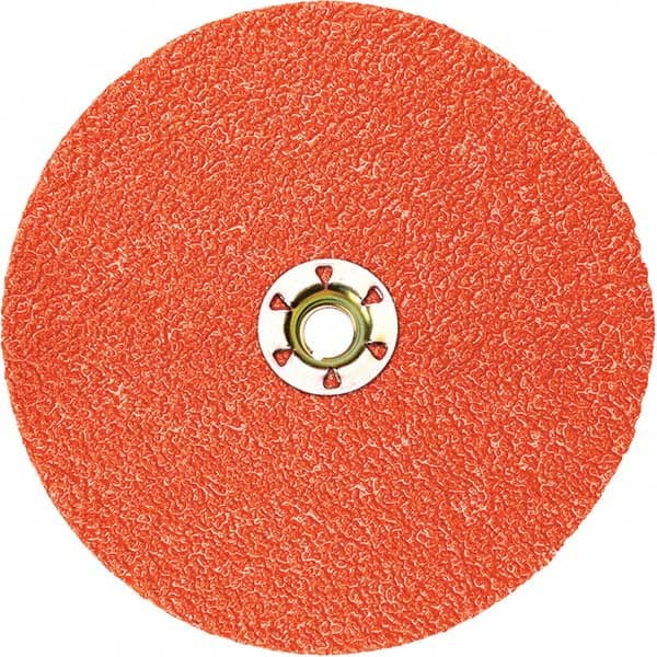 3M - Quick Change Discs Disc Diameter (Inch): 5 Attaching System: Type TN - Americas Tooling