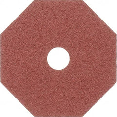 Fiber Disc: 7/8″ Hole, Ceramic