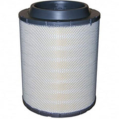 Baldwin Filters - 13-1/16" OAL x 9-21/32" OD Automotive Air Filter - Americas Tooling