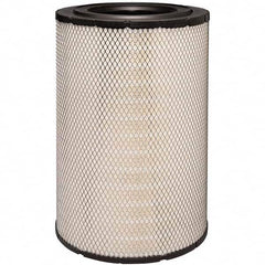 Baldwin Filters - 18-1/8" OAL x 11-15/16" OD Automotive Air Filter - Americas Tooling