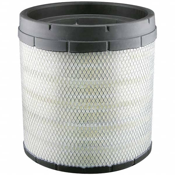 Baldwin Filters - 12-11/16" OAL x 12-3/32" OD Automotive Air Filter - Americas Tooling