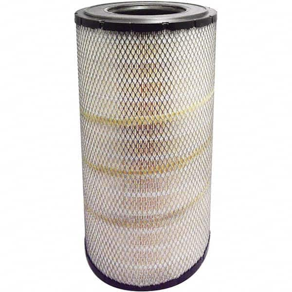 Baldwin Filters - 18-3/8" OAL x 10-31/32" OD Automotive Air Filter - Americas Tooling