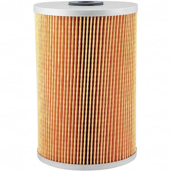 Baldwin Filters - 5-19/32" OAL x 3-19/32" OD Automotive Fuel Filter - Americas Tooling