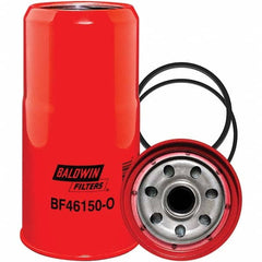 Baldwin Filters - 9-29/32" OAL Automotive Filter - Americas Tooling