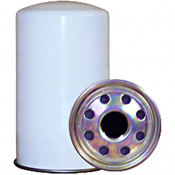 Baldwin Filters - 1-1/4 Thread 8-29/32" OAL x 5-1/8" OD Automotive Hydraulic Filter - Americas Tooling