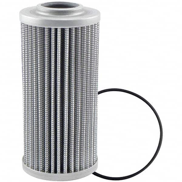 Baldwin Filters - 4-15/32" OAL x 2-3/32" OD Automotive Hydraulic Filter - Americas Tooling