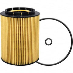 Baldwin Filters - 4-5/16" OAL x 3-9/32" OD Automotive Oil Filter - Americas Tooling