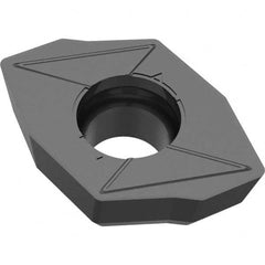 Allied Machine and Engineering - 4T070305 Carbide Indexable Drill Insert - Americas Tooling