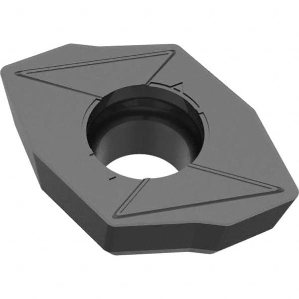 Allied Machine and Engineering - 4T09T306 Carbide Indexable Drill Insert - Americas Tooling