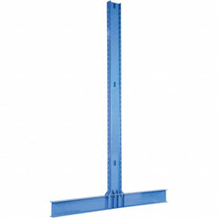 Vestil - 8' High Cantilever Rack - 28,400 Lb Capacity, 106" Base Length, 48" Arm Length - Americas Tooling