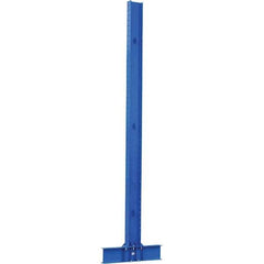 Vestil - 14' High Cantilever Rack - 46,800 Lb Capacity, 46" Base Length, 18" Arm Length - Americas Tooling