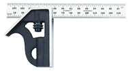 10MH-150 COMBINATION SQUARE - Americas Tooling