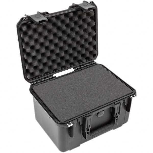 SKB Corporation - 15" Long x 10" Wide x 9" High Protective Case - Americas Tooling