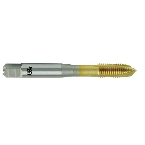 ‎12-28 H10 3FL TIN PLUG SP PT TAP - Americas Tooling