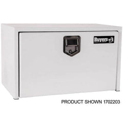 Buyers Products - Tool Boxes & Storage Type: Underbed Box Fits Vehicle Make: Service Trucks - Americas Tooling