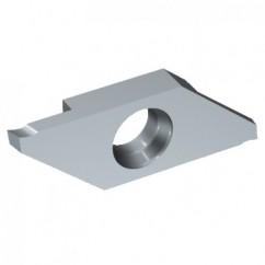 MACR 3 200-R Grade H13A CoroCut® Xs Insert for Parting - Americas Tooling