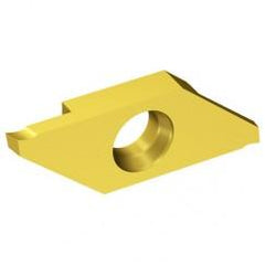 MACR 3 070-L Grade 1025 CoroCut® Xs Insert for Parting - Americas Tooling