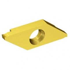 MAGR 3 075 Grade 1025 CoroCut® Xs Insert for Grooving - Americas Tooling