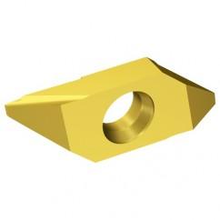 MABR 3 010 Grade 1025 CoroCut® Xs Insert for Turning - Americas Tooling