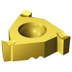 254RG-16CC01-130 Grade 1135 Corothread® 266 Insert for Grooving - Americas Tooling