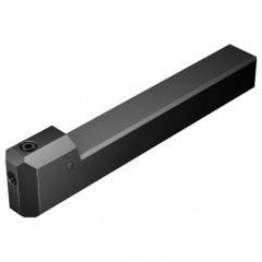 CXS-16-07FN Rectangular Shank To CoroTurn® XS Adaptor - Americas Tooling