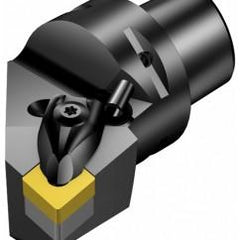 C5-DCLNL-35060-19 Capto® and SL Turning Holder - Americas Tooling