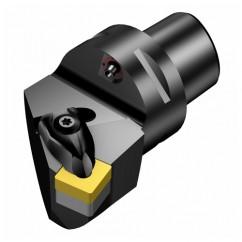 C6-DSKNL-45065-19 Capto® and SL Turning Holder - Americas Tooling