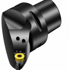 C5-SRSCL-35060-12HP Capto® and SL Turning Holder - Americas Tooling