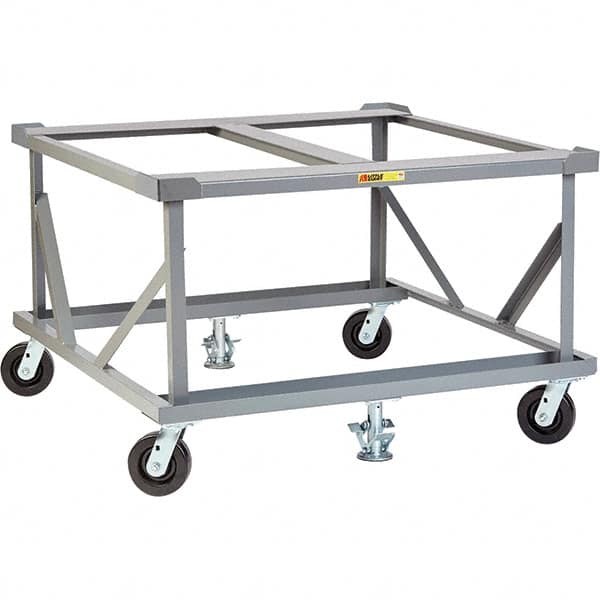 Little Giant - Pallet Handlers Type: Pallet Stand Length: 48 (Inch) - Americas Tooling