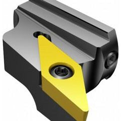 SL-SVLBR-32-16-QC Capto® and SL Turning Holder - Americas Tooling