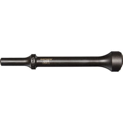 Mayhew - 1" Head Width, 6" OAL, U-Joint & Tie Rod Tool - Round Drive, Round Shank, Steel - Americas Tooling