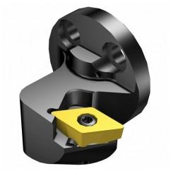 TR-SL-D13UCR-25X Capto® and SL Turning Holder - Americas Tooling