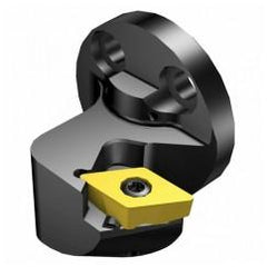 TR-SL-D13UCR-40X Capto® and SL Turning Holder - Americas Tooling