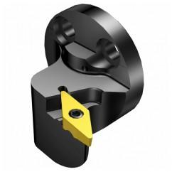 TR-SL-V13LBL-32 Capto® and SL Turning Holder - Americas Tooling