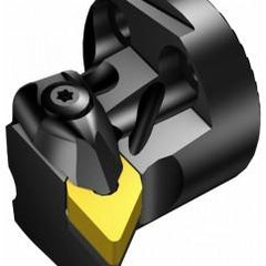 570-DDUNR-32-11 Capto® and SL Turning Holder - Americas Tooling