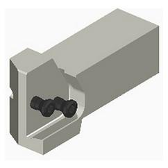 CHSR20U - Cut-Off Parting Toolholder - Americas Tooling