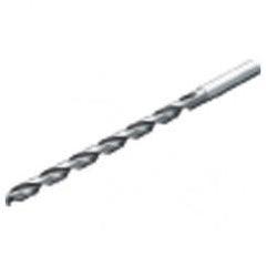 861.1-1500-180A1-GM Grade GC34 15mm Dia. (12xD) CoroDrill 861 Solid Carbide Drill - Americas Tooling