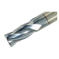 ECIA45001.0C500 08 END MILL - Americas Tooling