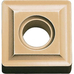 Kyocera - SNMG434 Grade PV720 Cermet Turning Insert - Americas Tooling