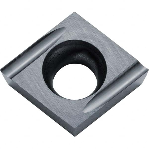 Kyocera - CCET32505 MF-U Grade PR1725 Carbide Turning Insert - Americas Tooling