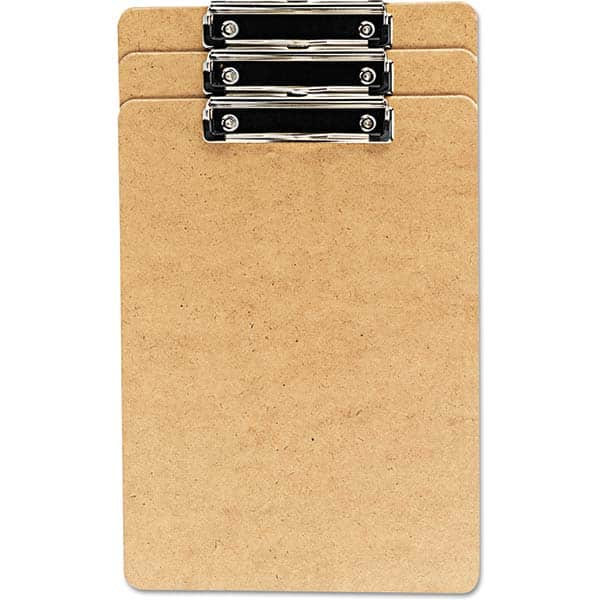 UNIVERSAL - Clip Boards Color: Brown Length (Decimal Inch): 17.9000 - Americas Tooling