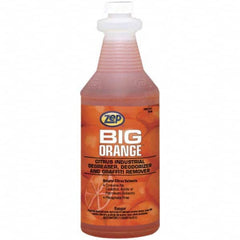 ZEP - All-Purpose Cleaners & Degreasers Type: Cleaner/Degreaser Container Type: Bottle - Americas Tooling