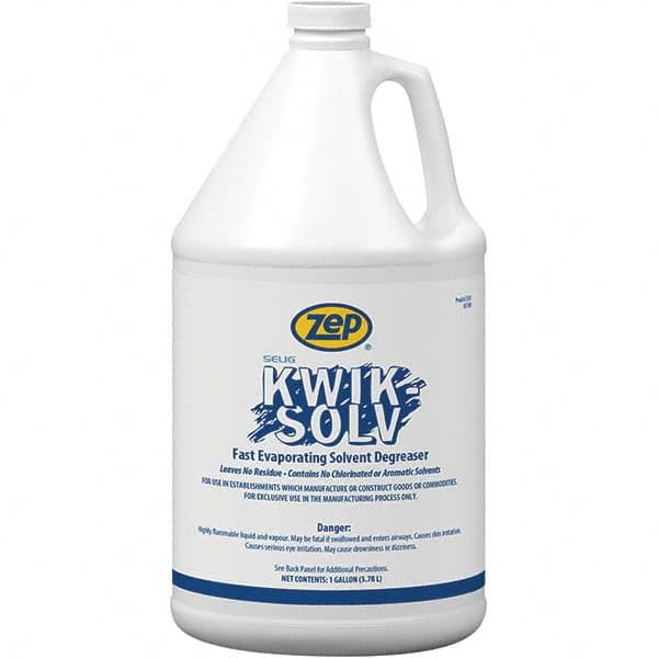 ZEP - All-Purpose Cleaners & Degreasers Type: Cleaner/Degreaser Container Type: Bottle - Americas Tooling