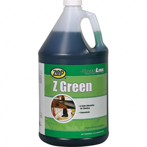 ZEP - All-Purpose Cleaners & Degreasers Type: Cleaner/Degreaser Container Type: Bottle - Americas Tooling