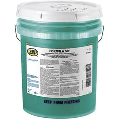 ZEP - All-Purpose Cleaners & Degreasers Type: Cleaner/Degreaser Container Type: Pail - Americas Tooling