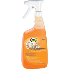 ZEP - All-Purpose Cleaners & Degreasers Type: Cleaner/Degreaser Container Type: Bottle - Americas Tooling