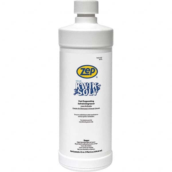 ZEP - All-Purpose Cleaners & Degreasers Type: Cleaner/Degreaser Container Type: Can - Americas Tooling